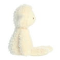 thumbnail image 3 of ebba - Large White Cherub Lamb - 13" Lamb - Playful Baby Stuffed Animal, 3 of 5