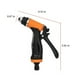 thumbnail image 3 of Pistola rociadora de agua a alta presión, boquilla para manguera de lavado de autos, suministros de jardinería, herramientas de limpieza de aspersores de riego, boquilla de lavado de pistola de agua (, 3 of 9