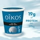 Oikos Yogourt Grec sans gras, Teneur Élevée En Protéines, Nature 650 GR yogourt – image 3 sur 7