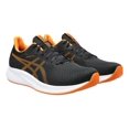 thumbnail image 3 of Tenis Asics Hombre Caballero Running Negro Patriot negro 8,5 MX, 3 of 8