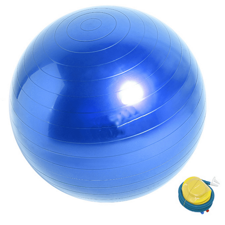 Walmart exercise cheap ball 75cm