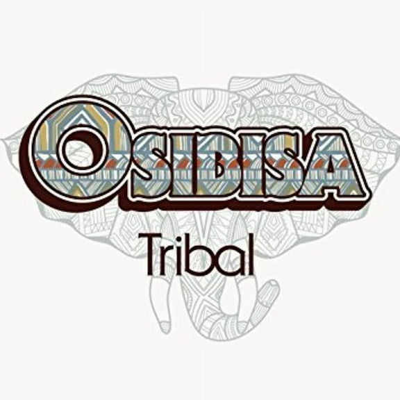 Osibisa - Osibisa Tribal - Music & Performance - CD