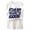 White, variant on Boys Outfit Sets 10-12 Years Summer Youth Sports T-Shirt Jersey Boys Girls Gradient Basketball Uniform Set(Light Green,6-7 Years)