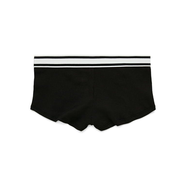 New Girls Size 10 Running Shorts with built in underwear By Justice
