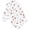 A-White104, variant on JAJAHO Girls Halloween Pajamas Pumpkin Ghost Long Sleeve Button Down Shirts Pants Kids Sleepwear Pjs Sizes 3-14Y