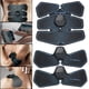 thumbnail image 1 of EMS Abdominal Muscle Trainer,Cinturón de tonificación abdominal tóner, estimulador ABS portátil, equipo de entrenamiento muscular para perder peso, con 10 modos, 20 de fuerza, para abdomen, cintura, p Khall Tendencias, 1 of 6
