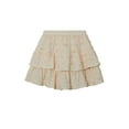 thumbnail image 2 of Wonder Nation Girls Spring Trend Skirt, Sizes 4-18 & Plus, 2 of 5