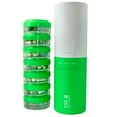 thumbnail image 4 of DR C. VITAMINS Pill Organizer - 7 Day Travel Friendly Twist & Lock Pill-Box, BPA Free, 4 of 9