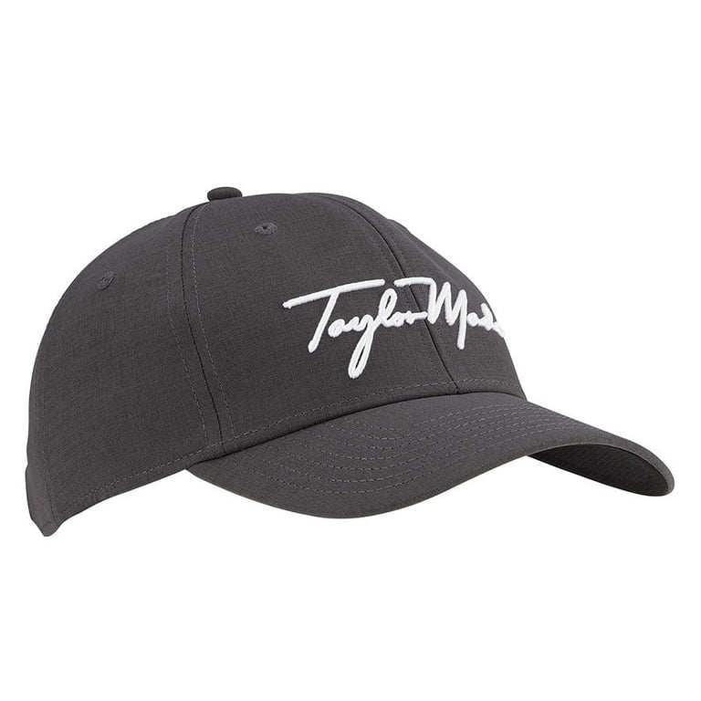 TaylorMade Golf Script Hat photo 6