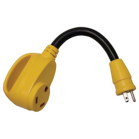 30 amp or 50 amp - Forest River Forums