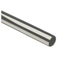 thumbnail image 1 of LB-44-E103-4872 Stainless Steel Expendable Closet Rod, 48 - 72 in., 1 of 1