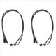 thumbnail image 1 of (Paquete de 4) 50 cm 5 Pin Cabeza de Hembra de Placa Base A -USB Adaptador de Macho Cable de Extensor (5Pin / -USB), 1 of 5