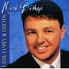 Mark Bishop - Faith, Family, and Friends - Southern Gospel - CD