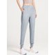 thumbnail image 2 of Pantalones de chándal de mujer Secado rápido Elástico Yoga Correr Fitness Entrenamiento Casual Sólido, 2 of 8