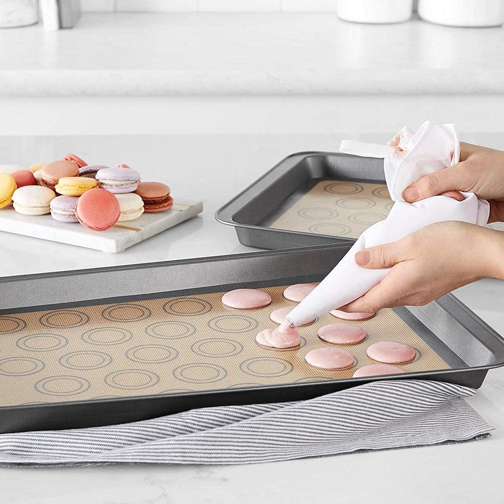 Sheet Pan Silicone Baking Mat Canadian Tire Silicone Baking Mat