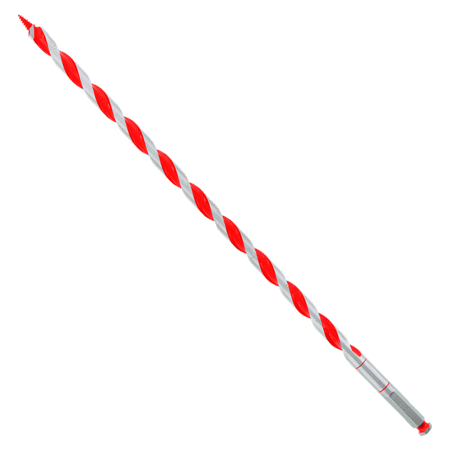 UPC: 0008925154730 | Diablo-DAG3040 Diablo 9/16in. x 17-1/2in. Auger Bit