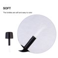 thumbnail image 3 of MasteelfCA 200Pcs Brush Lip Gloss Lipstick Wands Replacement Brush, 3 of 8