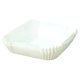 thumbnail image 1 of Inteprter 100 Uds bandejas de cocina revestimientos de papel cuadrados antiadherentes accesorios de cocina hogar restaurante Bar barbacoa Picnic hornear Herramientas y accesorios para hornear Blanco Inteprter HA067782-02, 1 of 6