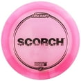 thumbnail image 1 of Disco De Golf Discraft Elite Z Scorch Distance Driver [Los Colores Pueden Variar] - 173-174G, 1 of 1
