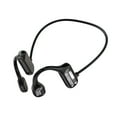 thumbnail image 4 of GBSELL Headphone With Mic Wireless Bluetooth Headset Bone-Conduction Headphones Bluetooth.2 Wireless Earbuds Outdoor Sport Headset Business Headset, 4 of 8