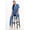 Blue, variant on _Scrub Jogger Pants_Black_S_Comfortable Workwear_Breathable