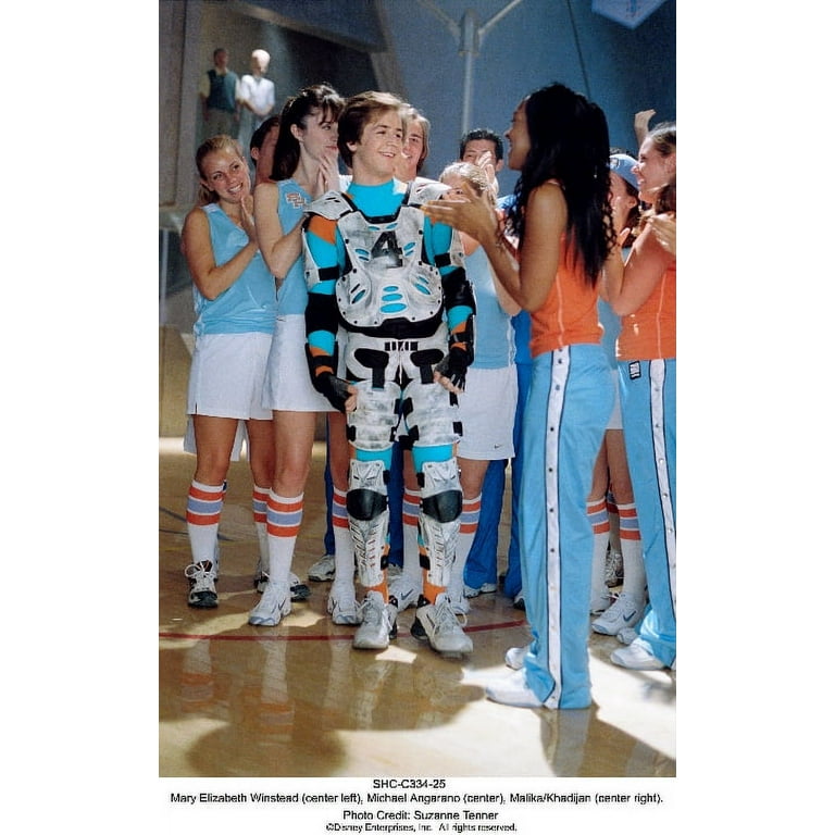 Sky High (Blu-ray) - Walmart.com