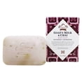 thumbnail image 2 of Nubian Heritage - Bar Soap Goat's Milk & Chai - 5 oz., 2 of 6