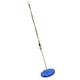 thumbnail image 5 of Juego de columpios de disco de cuerda de escalada para niños con altura ajustable. azul, 5 of 9