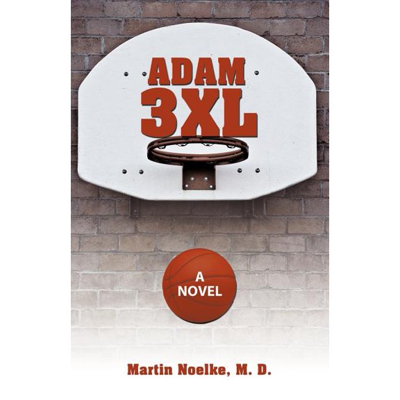 Adam 3xl, (Paperback)