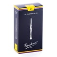 thumbnail image 1 of VANDOREN CLAR REED 2, 1 of 1