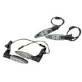 thumbnail image 1 of Compatible -bmw R1200gs Adv F650gs R1200r S1000r S1000rr F800gs K1300s G310r/gs Blinker Turn Signals Led Indicators Front+rear, 1 of 5