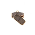thumbnail image 3 of Brake Pads fit KTM 85 SX 19/16 2012 - 2020 Front and Rear by Race-Driven, 3 of 5