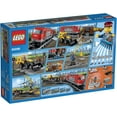 thumbnail image 3 of LEGO City Heavy-Haul Train Set #60098, 3 of 6