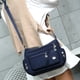 thumbnail image 3 of Bolso Bandolera De Nailon Impermeable De Gran Capacidad Con Varios Bolsillos Para Mujer Eigraketly AP006479-07, 3 of 6