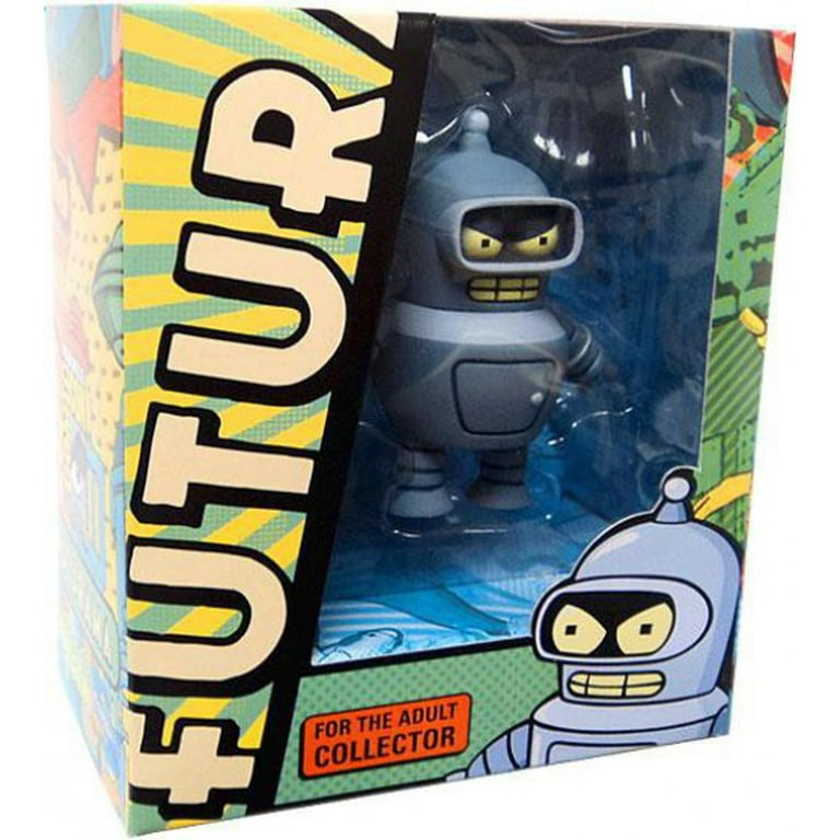 Futurama Series Plush Bender, Nibbler Zoidberg, 52 OFF