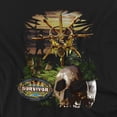 thumbnail image 2 of Survivor - Jungle - Short Sleeve Shirt - XXXXXX-Large, 2 of 7