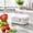 💖 A_Hot#106, variant on Portable Lunch Box Ice Box Mini Refrigerator – Food Grade Airtight Bento Container with Segregated Compartments for Lunch and Fruit