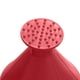 thumbnail image 1 of Removedor de nieve y hielo para parabrisas de coche, herramienta raspadora de cono de embudo redondo, herramienta de limpieza de coche, 1 of 7