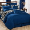American Denim Duvet Cover - Twin XL