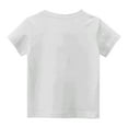 thumbnail image 5 of Lopecy-Sta Boys' Short Sleeve Solid Crew Neck T-Shirt, Soft, Comfortable, Relaxed Fit, Summer Casual Tees 3-14Y, 5 of 5