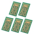 thumbnail image 4 of Pegatizas de Refuerzo de Señal, PCB PCB PCB Material Pegatinas de Mejora de la Señal Para Barcos para Automóviles, 4 of 7