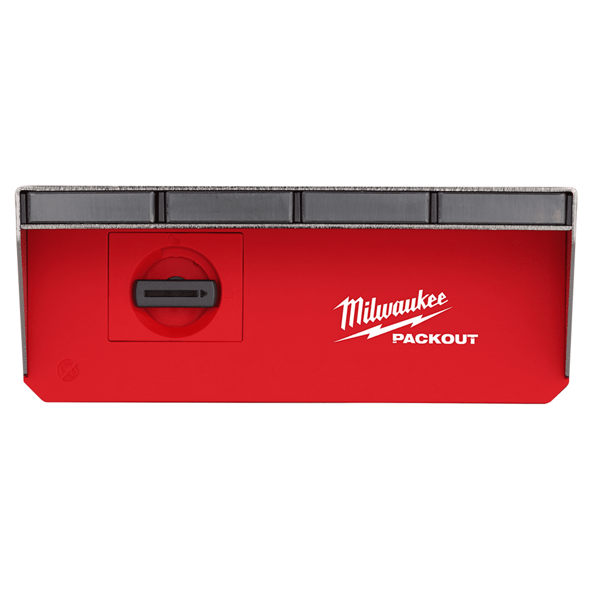 Milwaukee Tool PACKOUT Magnetic Rack