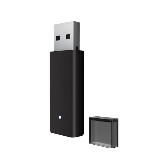 Adaptador inalámbrico Sehawei para Xbox compatible con PC y Xbox One Series