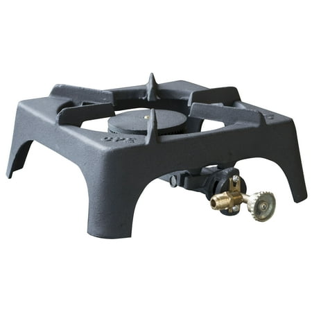 Sportsman Series Single Burner Cast Iron Stove