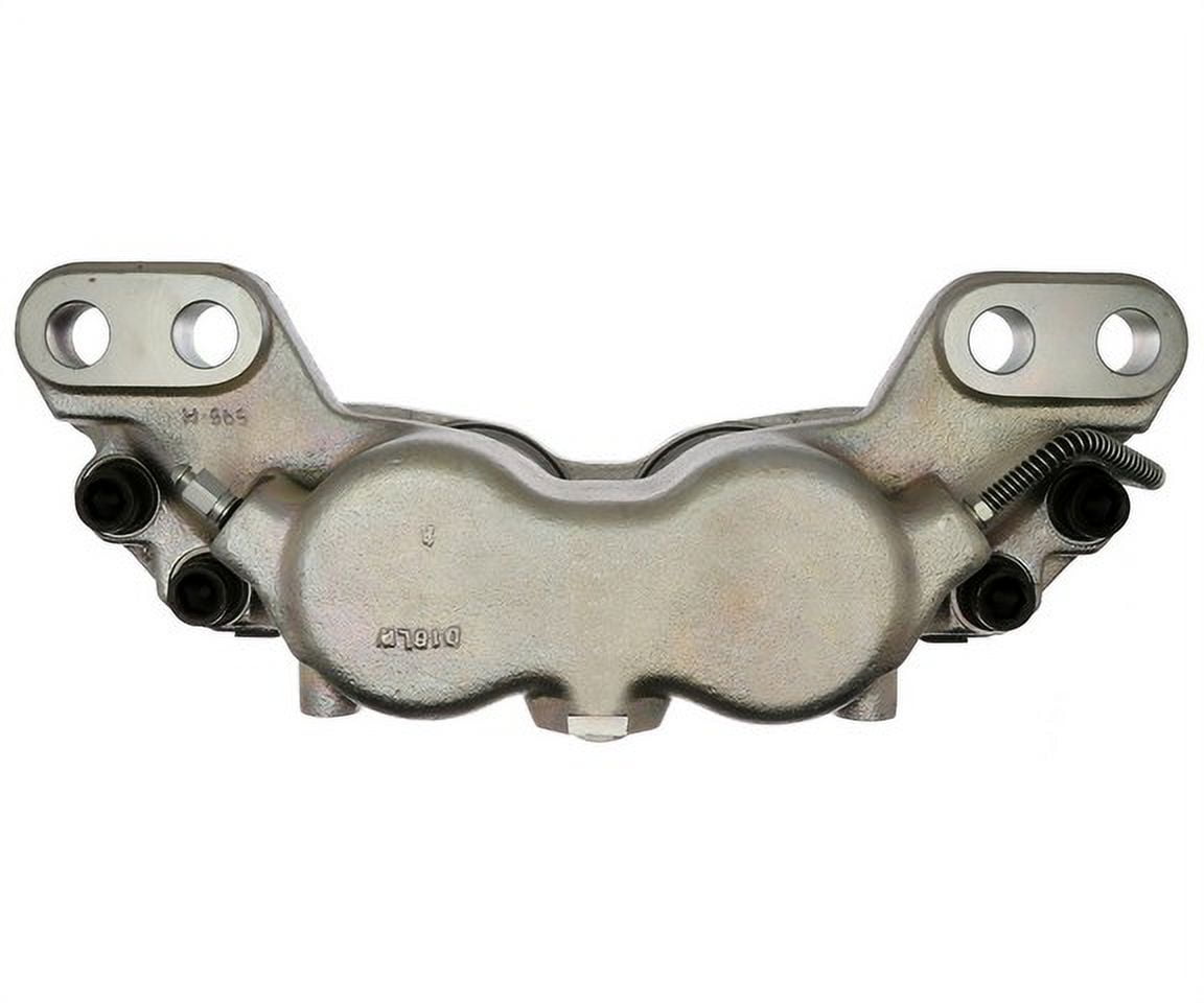 Raybestos Element3 New Plated Calipers