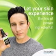 thumbnail image 4 of Serum Facial YEOUTH Ácido Hialurónico y Vitamina C Tripeptides 30ml para Hombres y Mujeres, 4 of 8