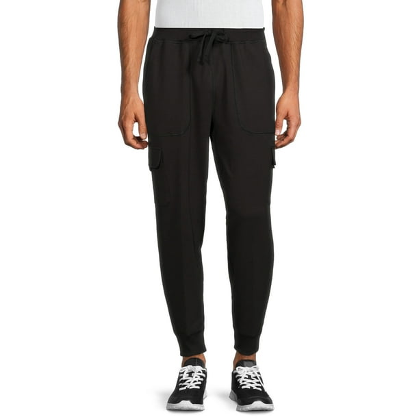 Russell - Russell Men's and Big Men's French Terry Jogger Pants, up to Size 5XL - Walmart.com