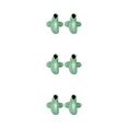 thumbnail image 2 of Justharion Housse de Chaussures Imperméable Unisexe – Protection Durable et Fiable pour Chaussures Vert 3Set, 2 of 6