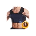 thumbnail image 2 of Fajín Sauna Shapewear para hombre, talla S/M, 2 of 2