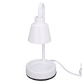 thumbnail image 1 of Candle Warmer Lamp, Aromatherapy Dimmable Electric Candle Lamp Warmer with Timer and 2 Bulbs, Stable Base Electric Candle Warmer for Bedroom Living Room Home Decor, 1 of 8